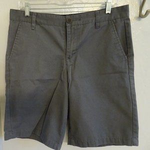 Blue Crown Classic Chino Short
